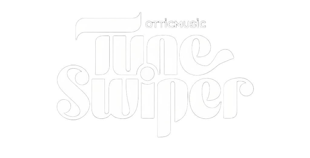 TuneSwiper Logo